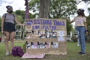 MANIFESTACIÓN FGE