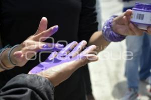 MANIFESTACIÓN FGE