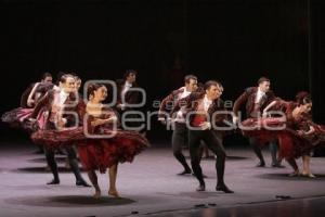 BALLET NACIONAL DE ESPAÑA