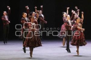 BALLET NACIONAL DE ESPAÑA