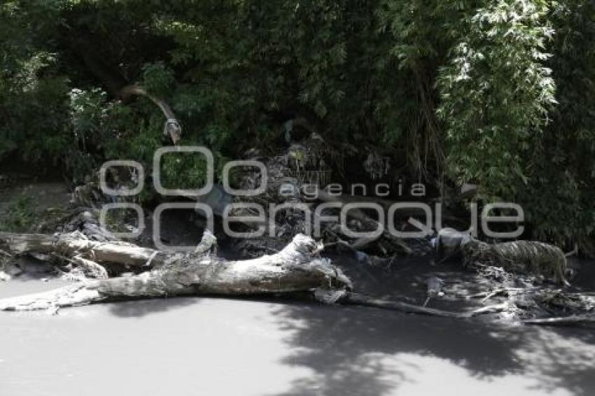 RÍO ATOYAC