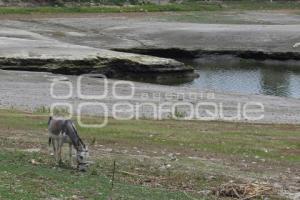 PRESA DE VALSEQUILLO