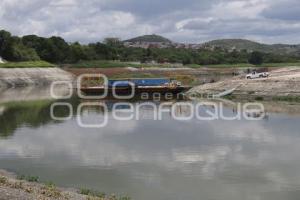 PRESA VALSEQUILLO