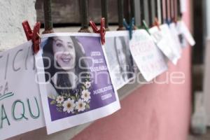 TLAXCALA . TENDEDERO DE DENUNCIAS