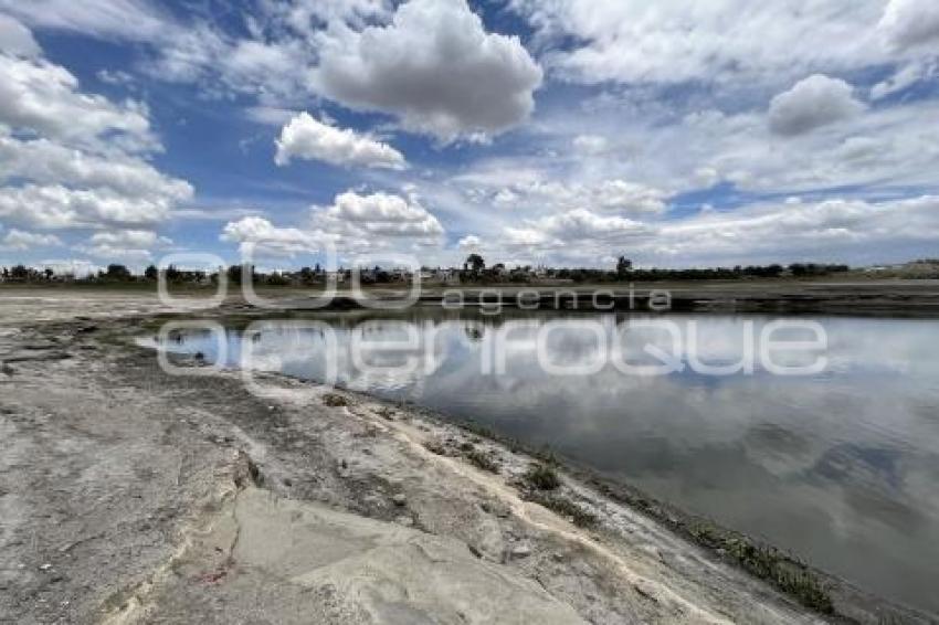 PRESA DE VALSEQUILLO