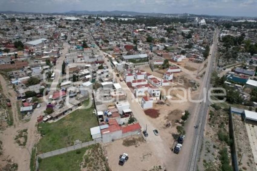 SAN PABLO XOCHIMEHUACÁN