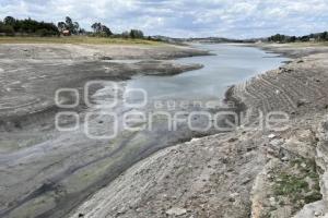 PRESA DE VALSEQUILLO