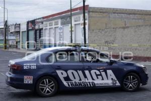 OPERATIVO . 46 PONIENTE 