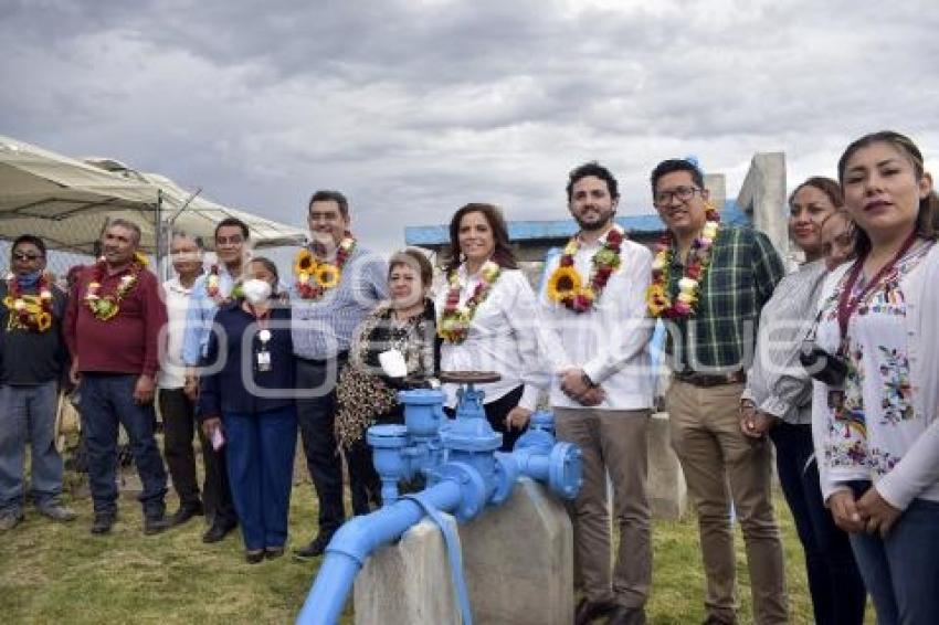 SISTEMA FOTOVOLTAICO DE BOMBEO