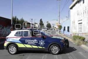 OPERATIVO . 46 PONIENTE