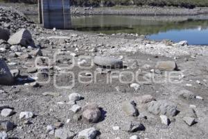 PRESA DE VALSEQUILLO