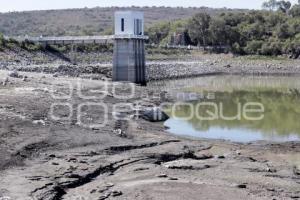 PRESA DE VALSEQUILLO