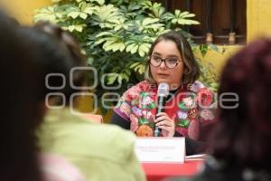 TLAXCALA . LIBRO MUJERES EN LA MÚSICA