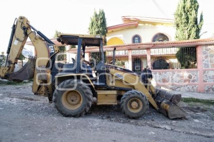 AYUNTAMIENTO . CONSTRUYENDO CONTIGO