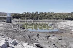 PRESA DE VALSEQUILLO