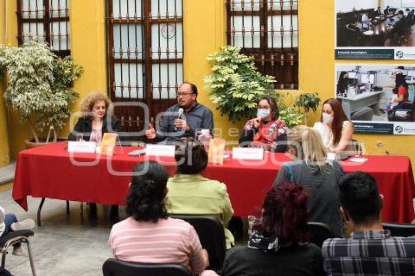 TLAXCALA . LIBRO MUJERES EN LA MÚSICA