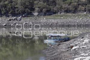 PRESA DE VALSEQUILLO