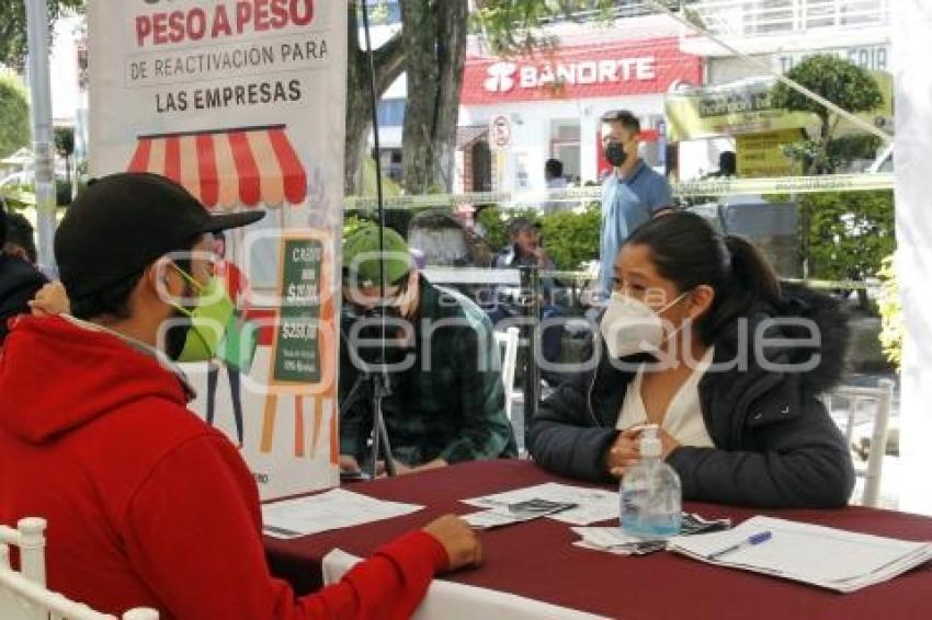 TEXMELUCAN . MARTES CIUDADANO