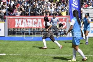 TORNEO DE LA CALLE A LA CANCHA