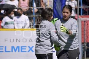 TORNEO DE LA CALLE A LA CANCHA