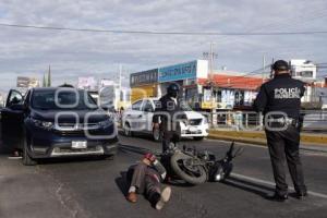 SEGURIDAD . MOTOCICLISTA