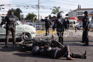 SEGURIDAD . MOTOCICLISTA