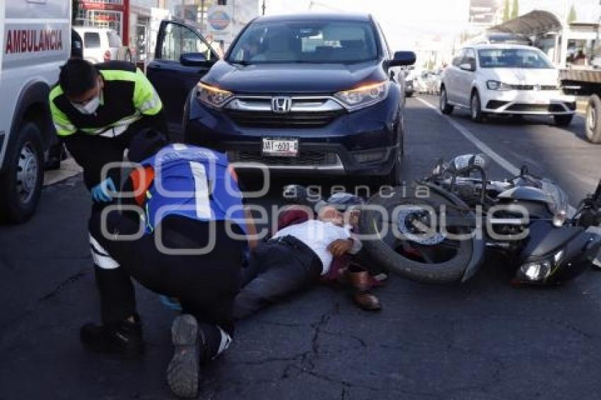 SEGURIDAD . MOTOCICLISTA