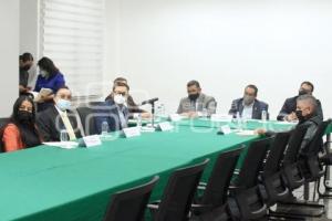 TLAXCALA . ASPIRANTES SISTEMA ANTICORRUPCIÓN