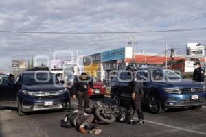 SEGURIDAD . MOTOCICLISTA