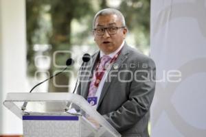 TLAXCALA . CLAUSURA CICLO ESCOLAR