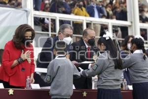 CLAUSURA CICLO ESCOLAR 2022