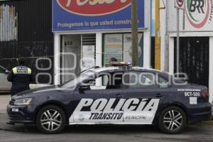 OPERATIVO . 46 PONIENTE