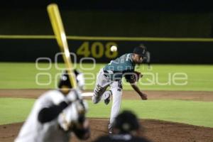 BÉISBOL . PERICOS VS SARAPEROS