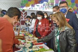 TLAXCALA . TANDAS PARA EL BIENESTAR