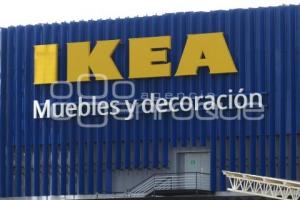 IKEA PUEBLA