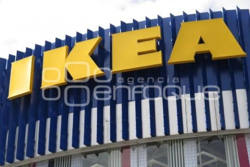IKEA PUEBLA