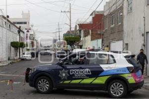 OPERATIVO . 46 PONIENTE