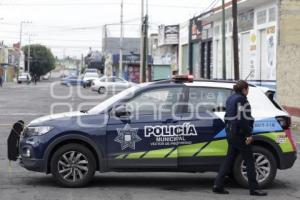 OPERATIVO . 46 PONIENTE