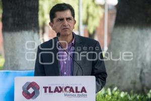 TLAXCALA . COMITÉS VECINALES