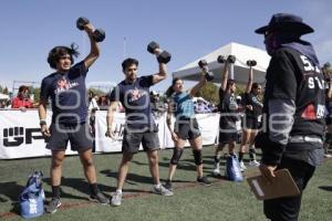 CHOLULA GAMES