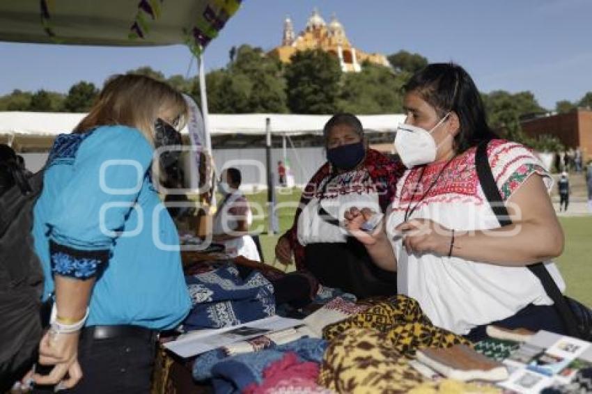 EXPO TURISMO . RURALYA