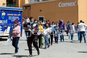 TLAXCALA . ELECCIÓN CONSEJEROS MORENA