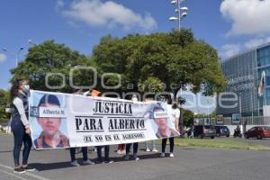 MANIFESTACIÓN FISCALÍA