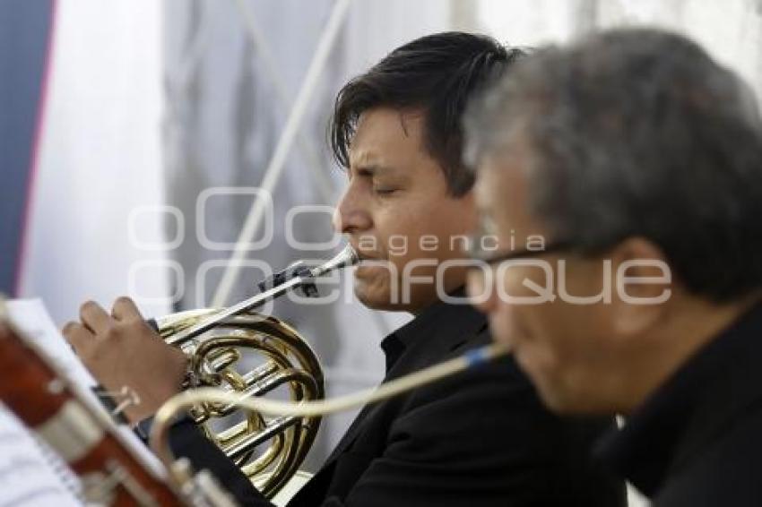 IMACP . QUINTETOS EN TU CASA