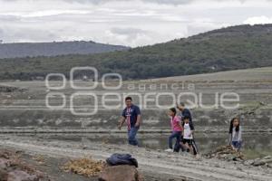 PRESA DE VALSEQUILLO