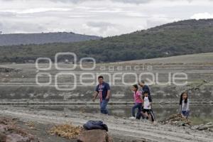 PRESA DE VALSEQUILLO