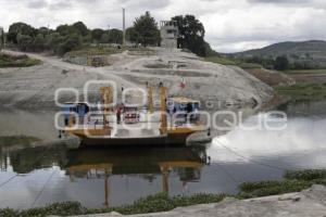 PRESA DE VALSEQUILLO