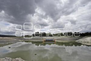 PRESA DE VALSEQUILLO