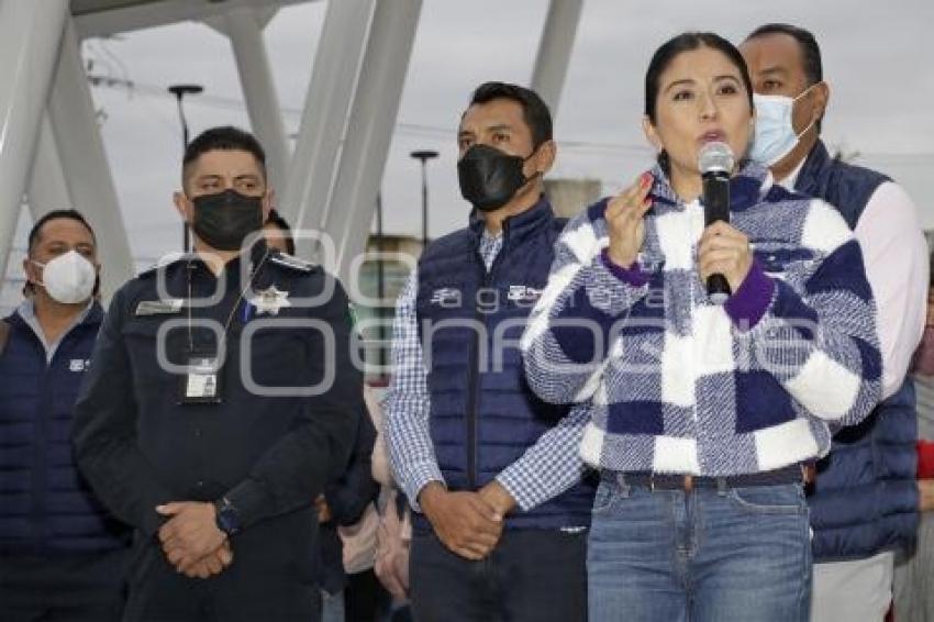 AYUNTAMIENTO . REHABILITACIÓN DE PARQUE