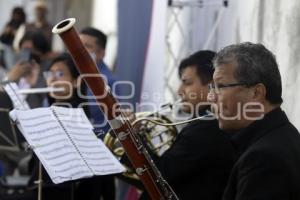 IMACP . QUINTETOS EN TU CASA